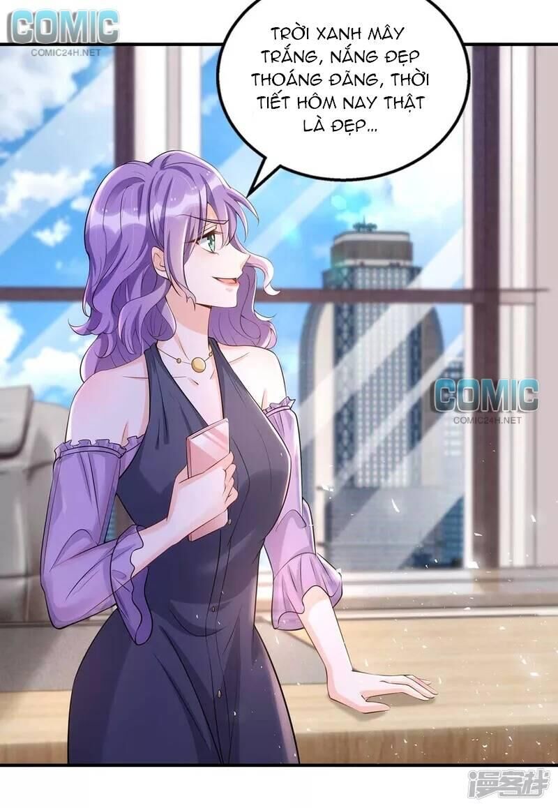 Thiết Lập Nhân Vật Daddy Của Tôi Bị Sụp Đổ Chapter 123 - 25