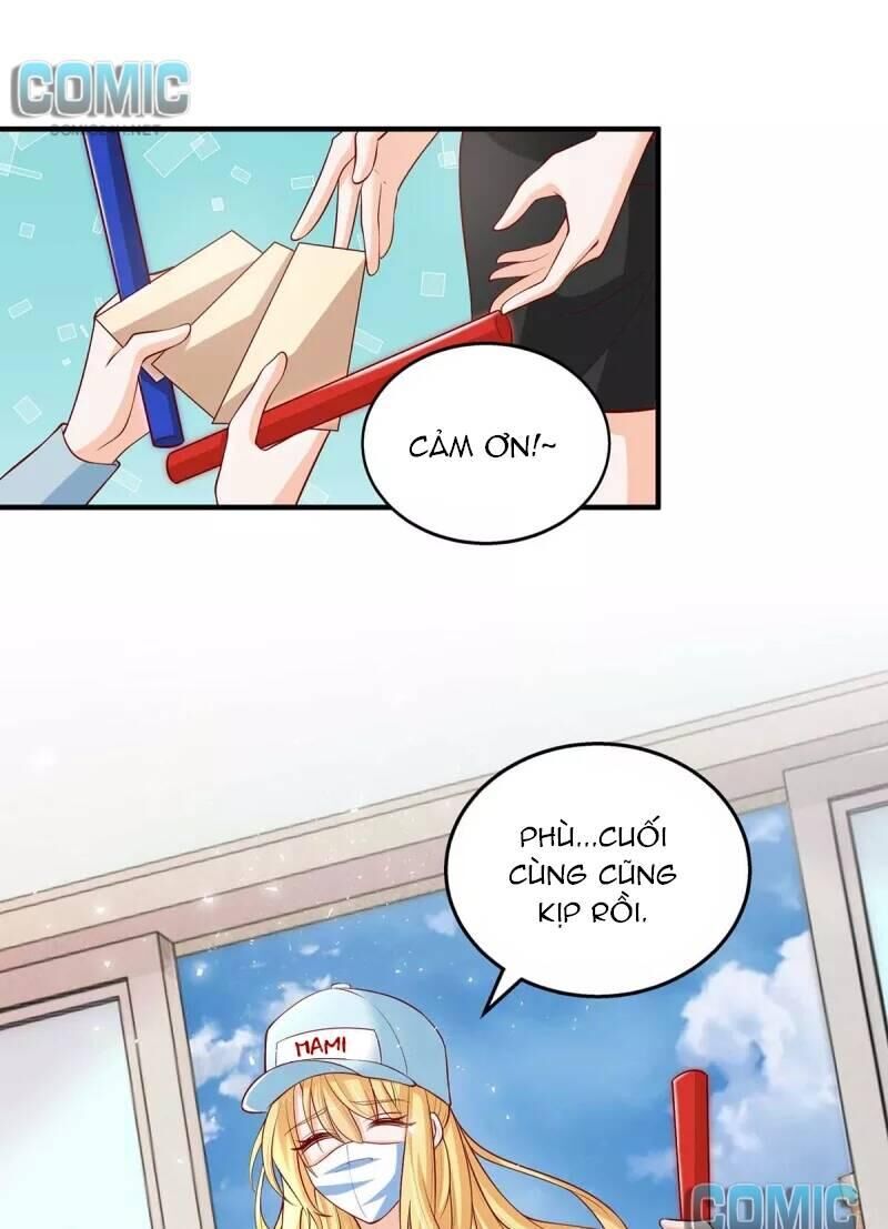 Thiết Lập Nhân Vật Daddy Của Tôi Bị Sụp Đổ Chapter 123 - 27