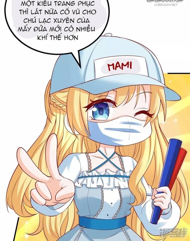 Thiết Lập Nhân Vật Daddy Của Tôi Bị Sụp Đổ Chapter 123 - 30