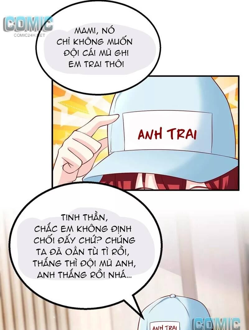 Thiết Lập Nhân Vật Daddy Của Tôi Bị Sụp Đổ Chapter 123 - 33