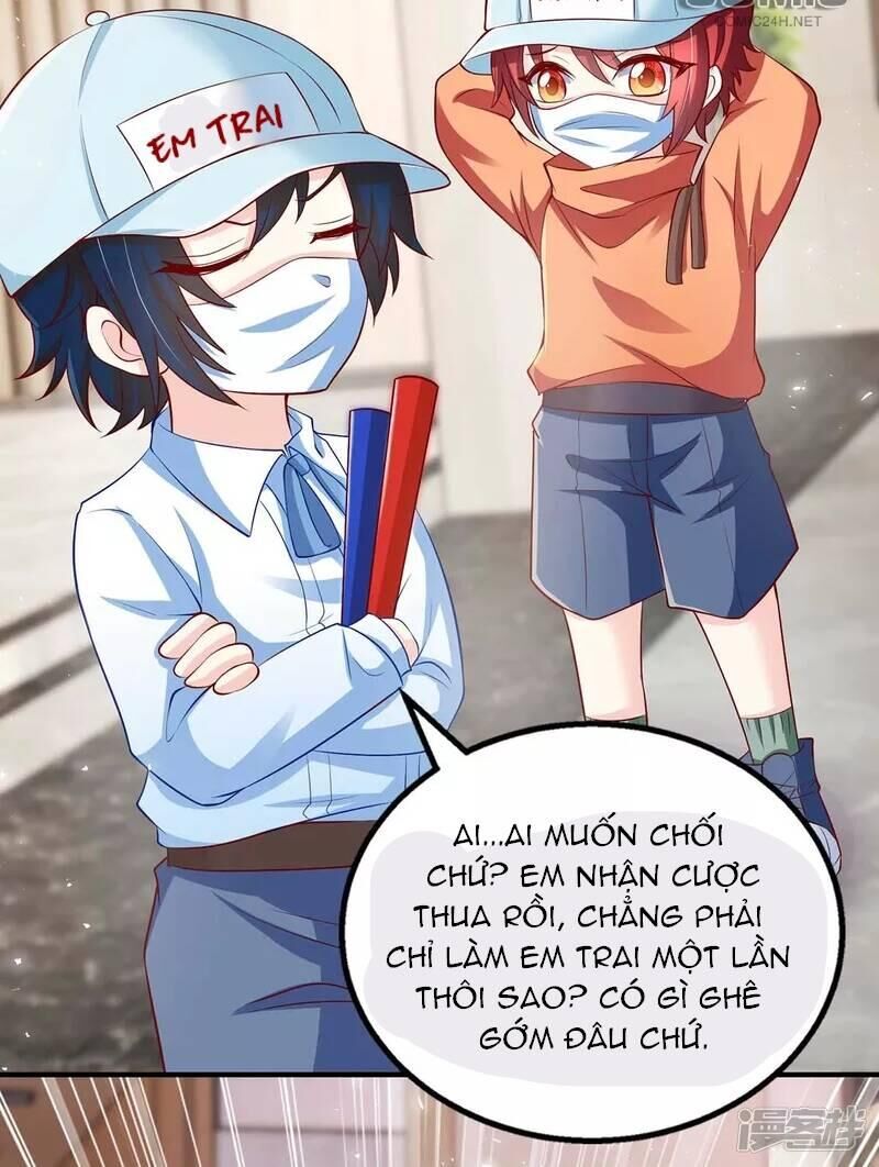 Thiết Lập Nhân Vật Daddy Của Tôi Bị Sụp Đổ Chapter 123 - 34