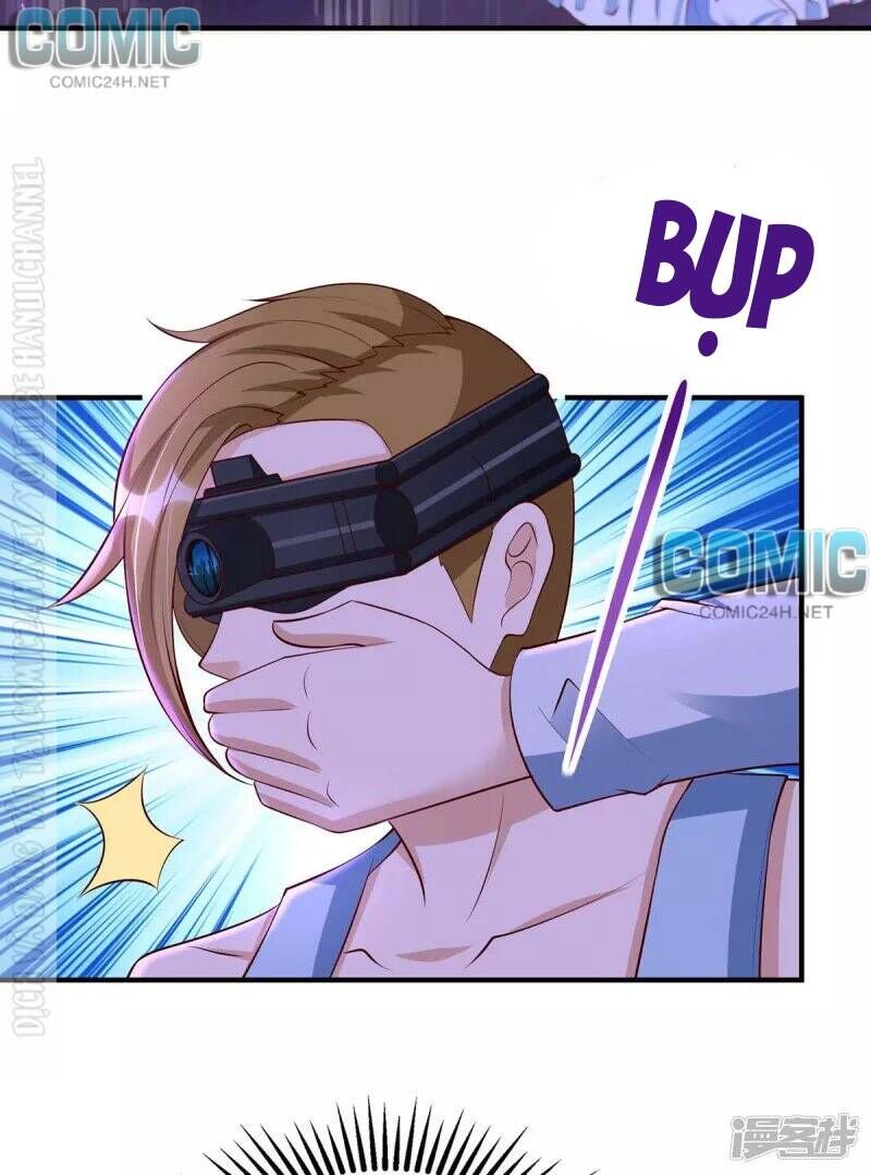 Thiết Lập Nhân Vật Daddy Của Tôi Bị Sụp Đổ Chapter 126 - 12