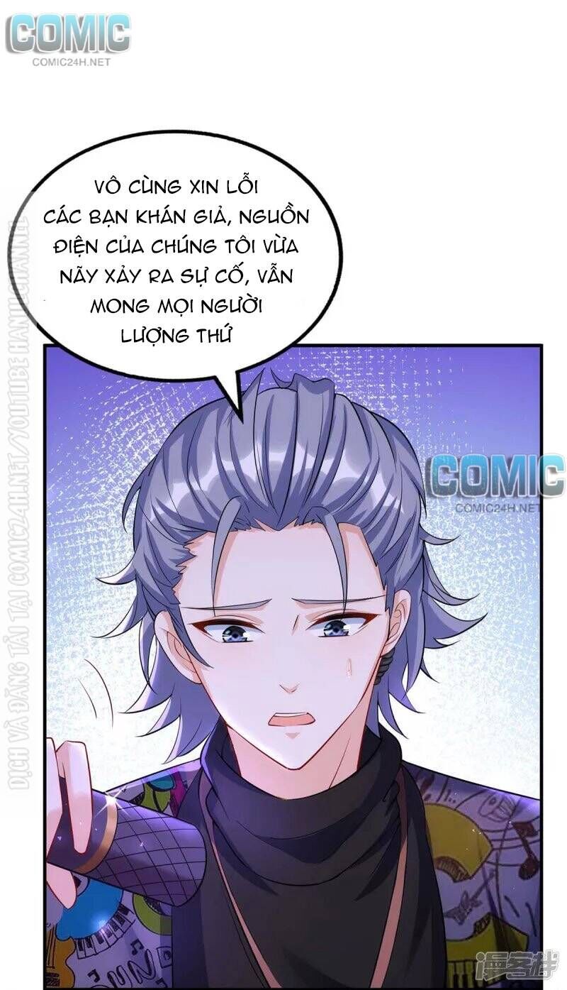 Thiết Lập Nhân Vật Daddy Của Tôi Bị Sụp Đổ Chapter 126 - 16