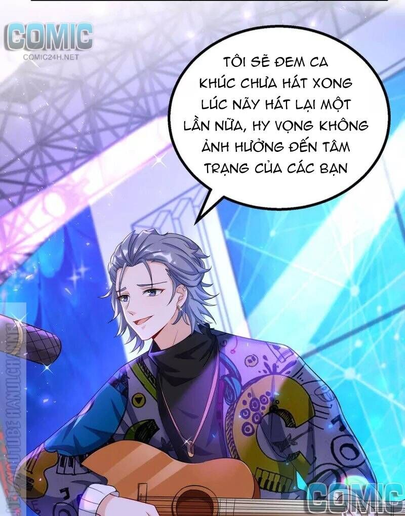 Thiết Lập Nhân Vật Daddy Của Tôi Bị Sụp Đổ Chapter 126 - 17