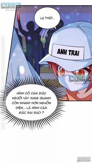 Thiết Lập Nhân Vật Daddy Của Tôi Bị Sụp Đổ Chapter 126 - 21