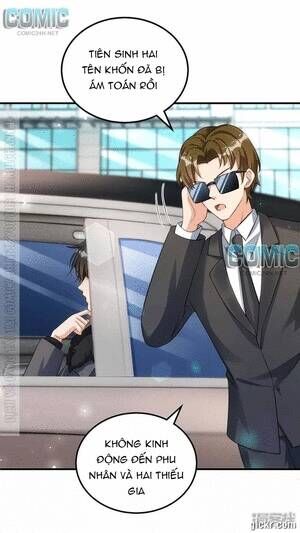 Thiết Lập Nhân Vật Daddy Của Tôi Bị Sụp Đổ Chapter 126 - 23