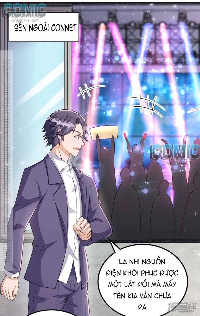 Thiết Lập Nhân Vật Daddy Của Tôi Bị Sụp Đổ Chapter 126 - 28