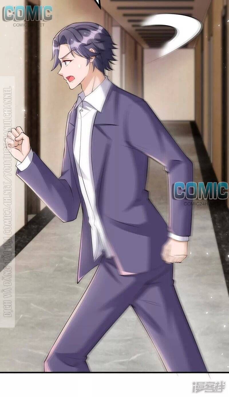 Thiết Lập Nhân Vật Daddy Của Tôi Bị Sụp Đổ Chapter 126 - 31