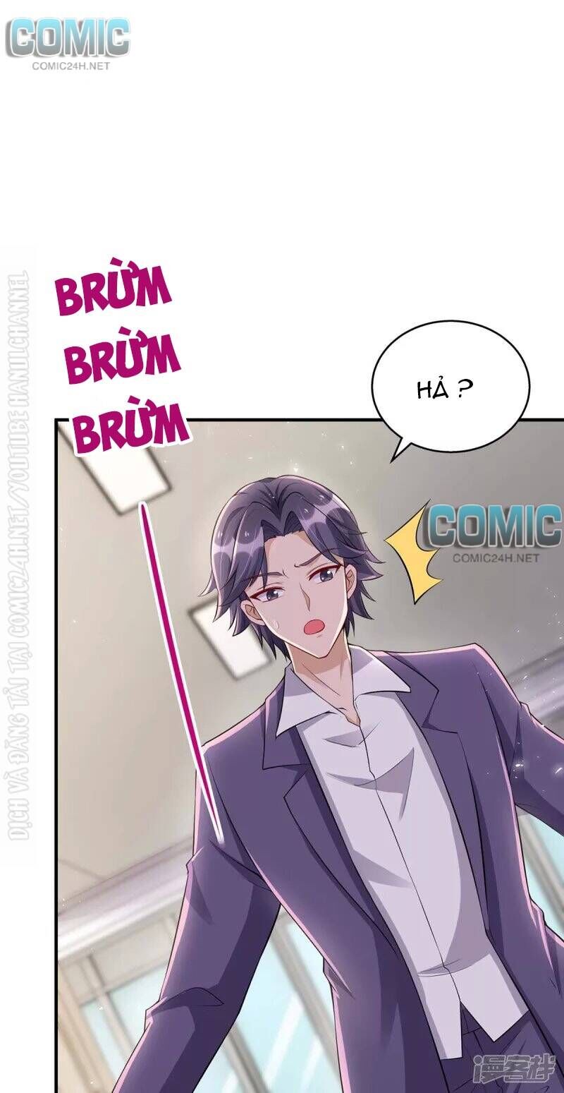 Thiết Lập Nhân Vật Daddy Của Tôi Bị Sụp Đổ Chapter 126 - 32