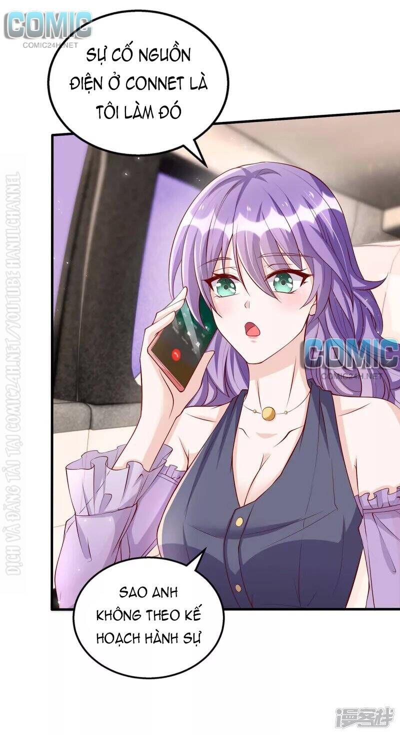 Thiết Lập Nhân Vật Daddy Của Tôi Bị Sụp Đổ Chapter 126 - 35