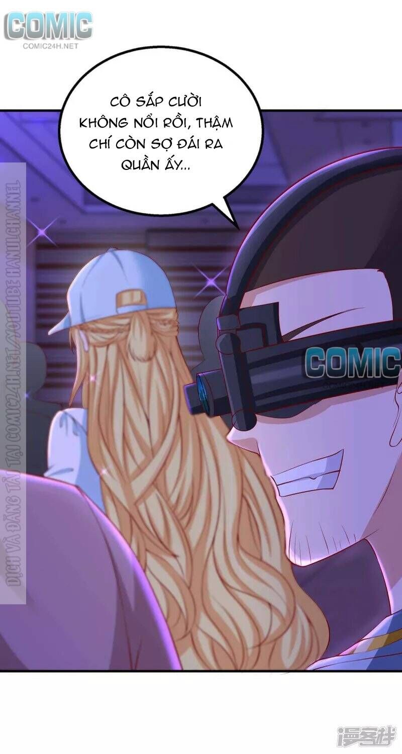 Thiết Lập Nhân Vật Daddy Của Tôi Bị Sụp Đổ Chapter 126 - 5