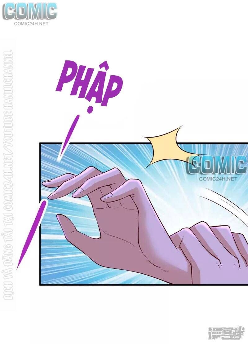 Thiết Lập Nhân Vật Daddy Của Tôi Bị Sụp Đổ Chapter 126 - 9