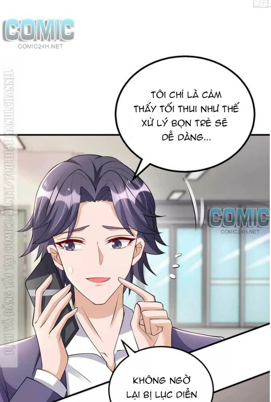 Thiết Lập Nhân Vật Daddy Của Tôi Bị Sụp Đổ Chapter 127 - 2