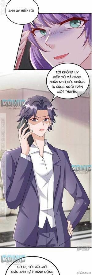 Thiết Lập Nhân Vật Daddy Của Tôi Bị Sụp Đổ Chapter 127 - 11