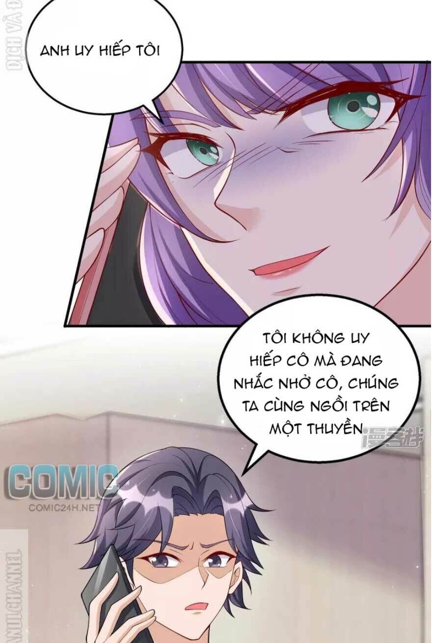 Thiết Lập Nhân Vật Daddy Của Tôi Bị Sụp Đổ Chapter 127 - 12