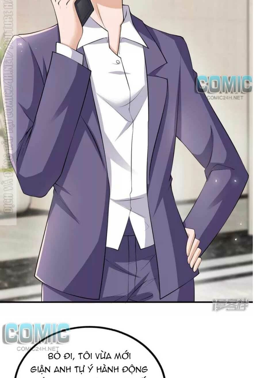 Thiết Lập Nhân Vật Daddy Của Tôi Bị Sụp Đổ Chapter 127 - 13