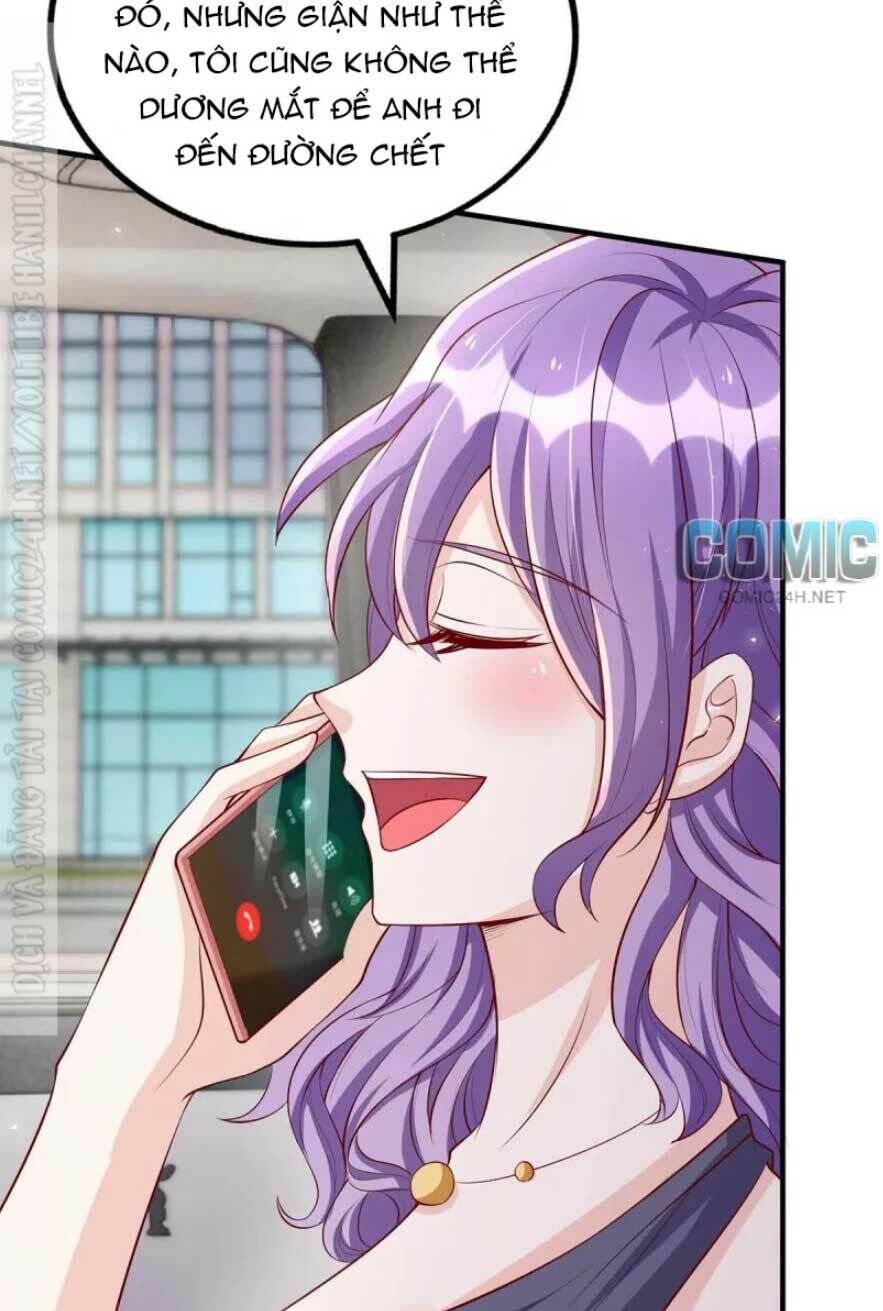 Thiết Lập Nhân Vật Daddy Của Tôi Bị Sụp Đổ Chapter 127 - 14