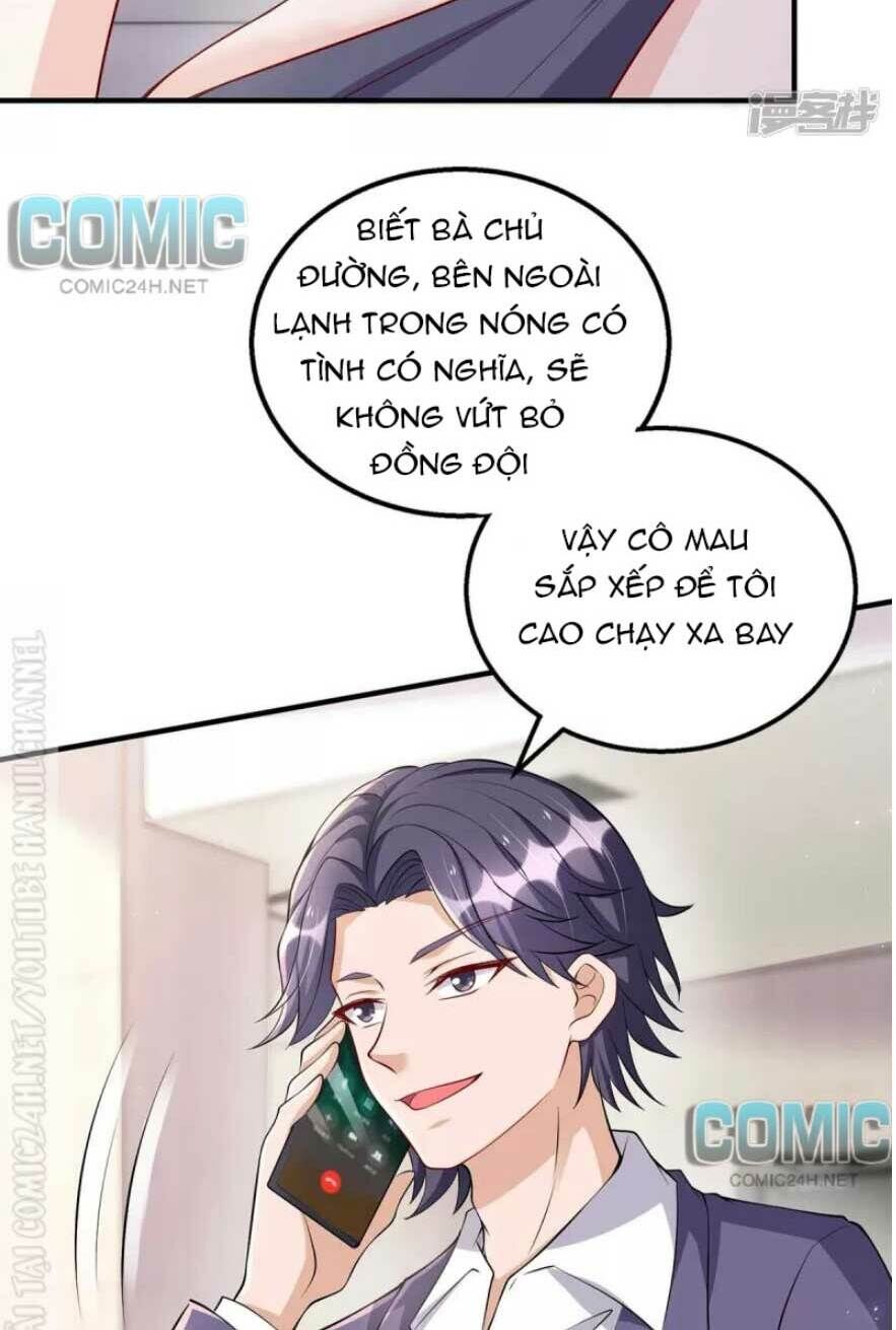 Thiết Lập Nhân Vật Daddy Của Tôi Bị Sụp Đổ Chapter 127 - 15