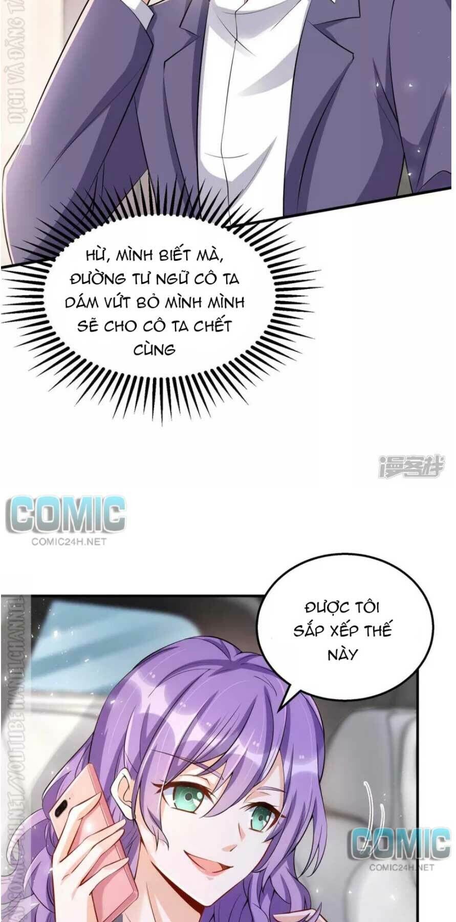 Thiết Lập Nhân Vật Daddy Của Tôi Bị Sụp Đổ Chapter 127 - 16