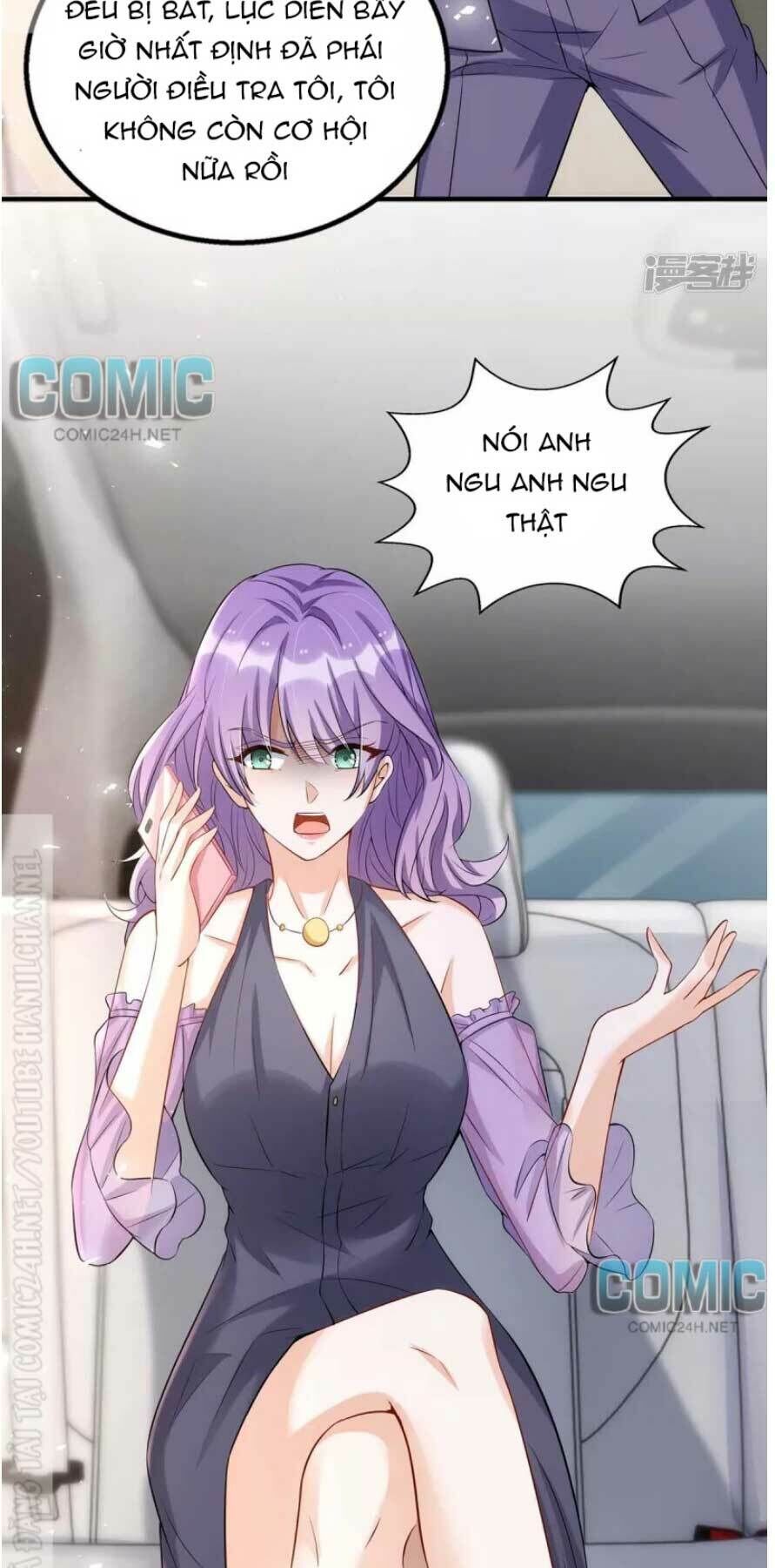 Thiết Lập Nhân Vật Daddy Của Tôi Bị Sụp Đổ Chapter 127 - 19