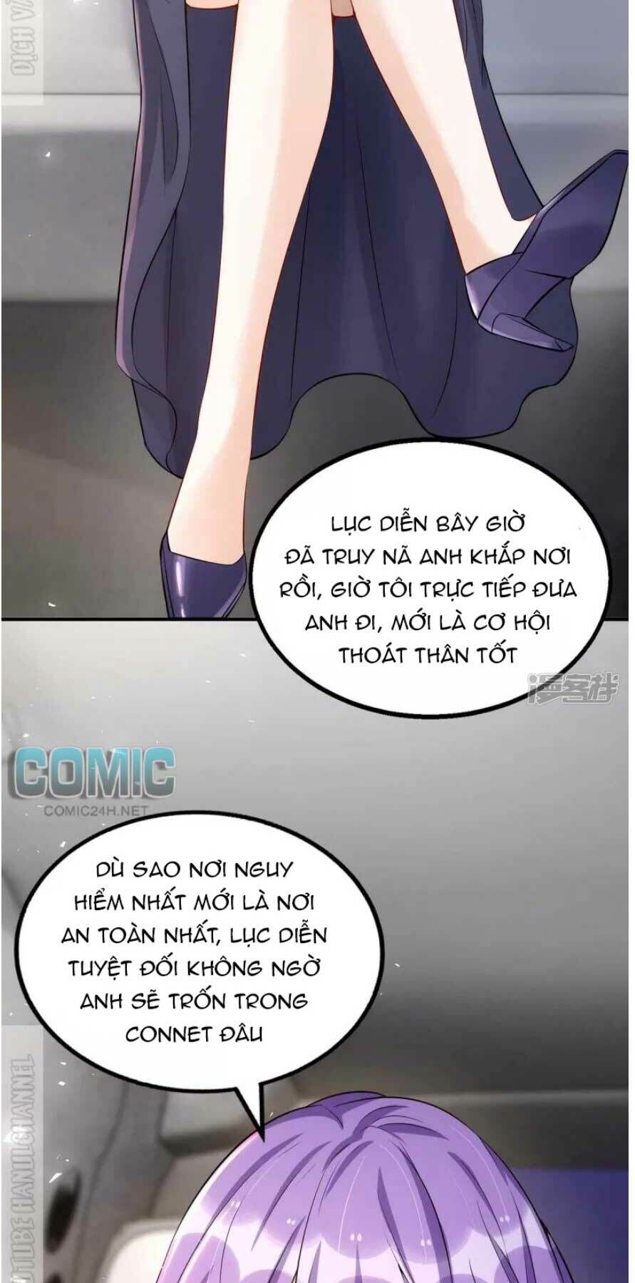 Thiết Lập Nhân Vật Daddy Của Tôi Bị Sụp Đổ Chapter 127 - 20