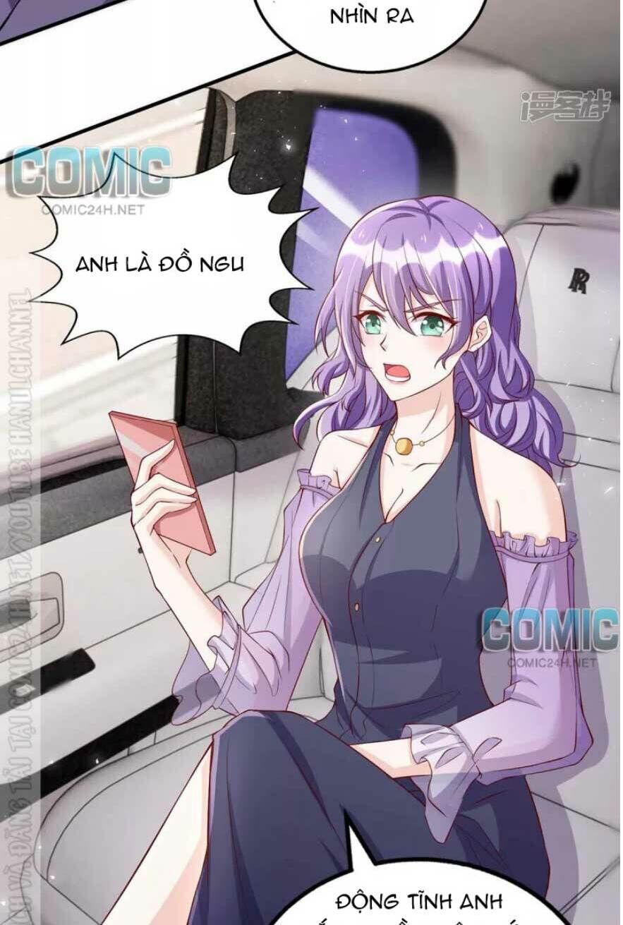 Thiết Lập Nhân Vật Daddy Của Tôi Bị Sụp Đổ Chapter 127 - 3