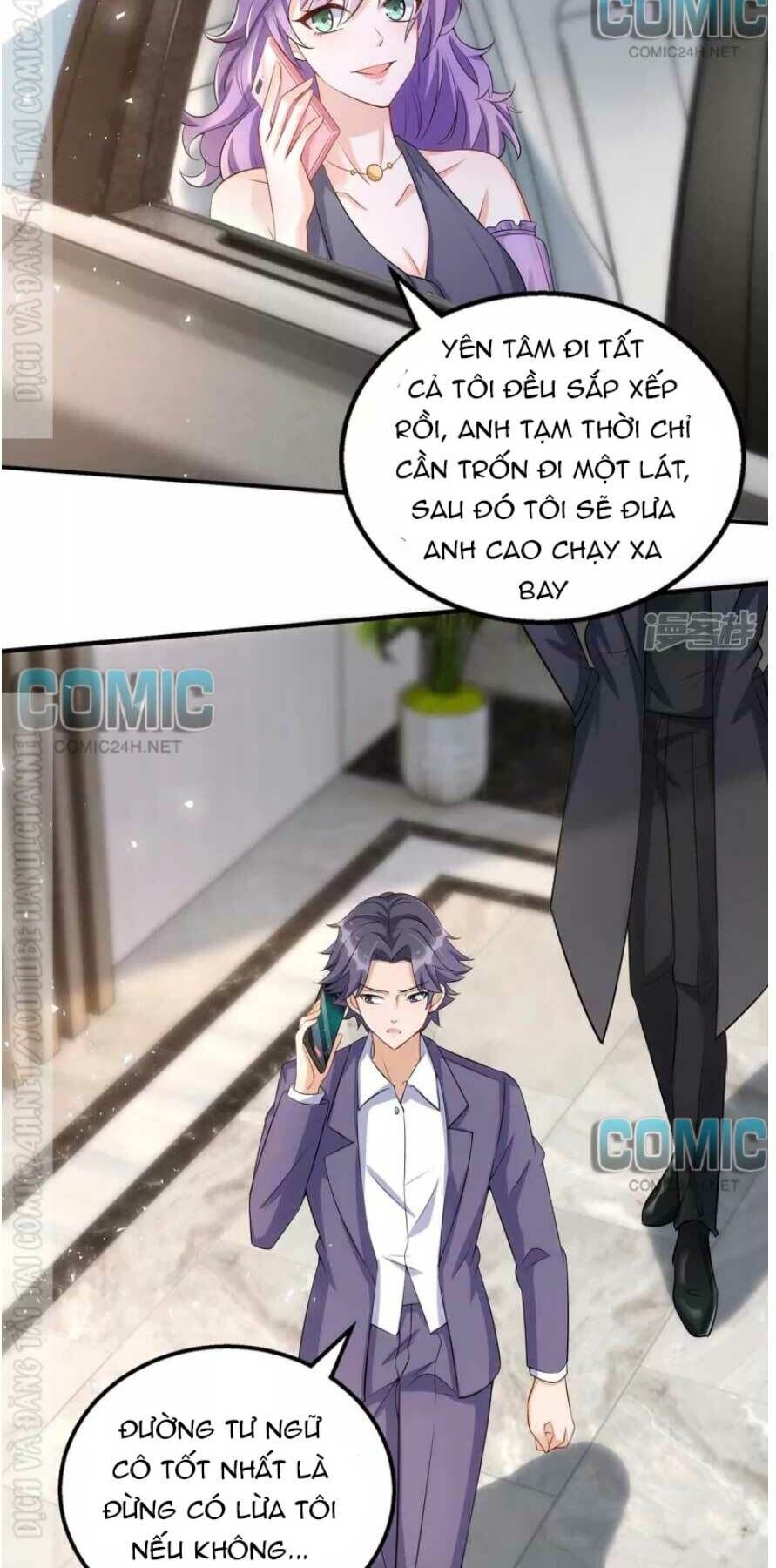 Thiết Lập Nhân Vật Daddy Của Tôi Bị Sụp Đổ Chapter 127 - 24