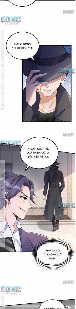 Thiết Lập Nhân Vật Daddy Của Tôi Bị Sụp Đổ Chapter 127 - 25