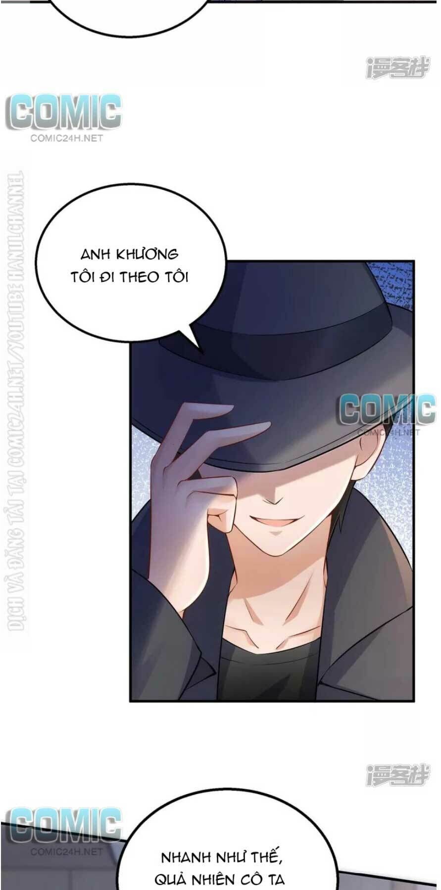 Thiết Lập Nhân Vật Daddy Của Tôi Bị Sụp Đổ Chapter 127 - 26