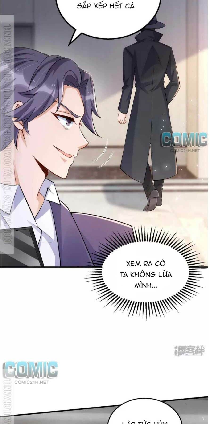 Thiết Lập Nhân Vật Daddy Của Tôi Bị Sụp Đổ Chapter 127 - 27