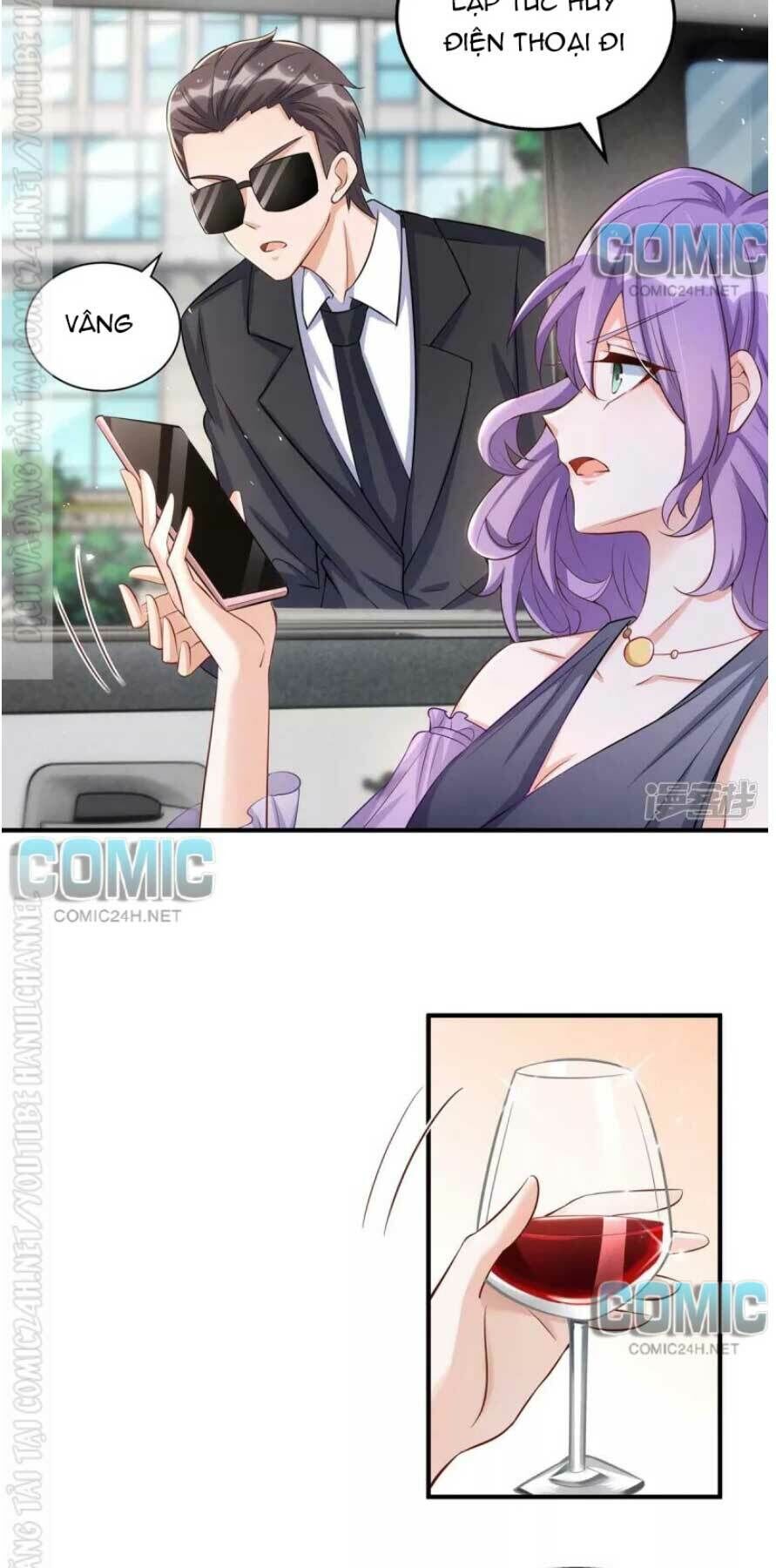 Thiết Lập Nhân Vật Daddy Của Tôi Bị Sụp Đổ Chapter 127 - 28