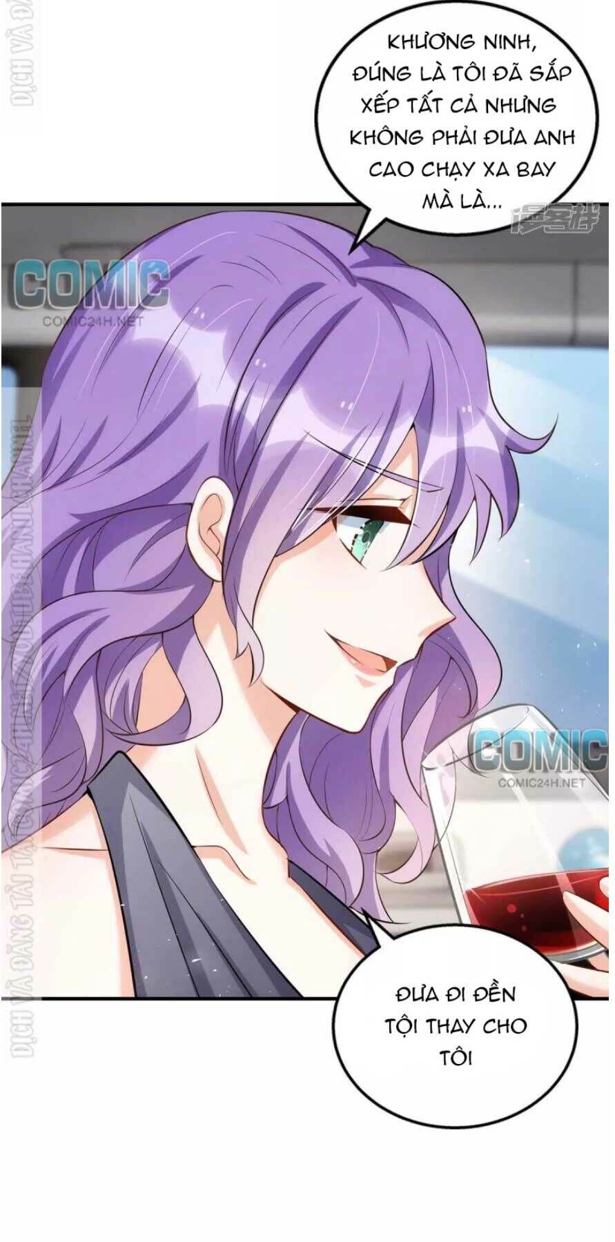 Thiết Lập Nhân Vật Daddy Của Tôi Bị Sụp Đổ Chapter 127 - 29