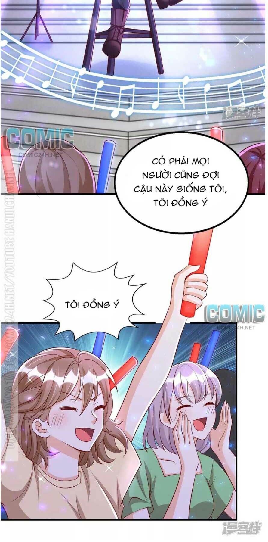 Thiết Lập Nhân Vật Daddy Của Tôi Bị Sụp Đổ Chapter 127 - 31