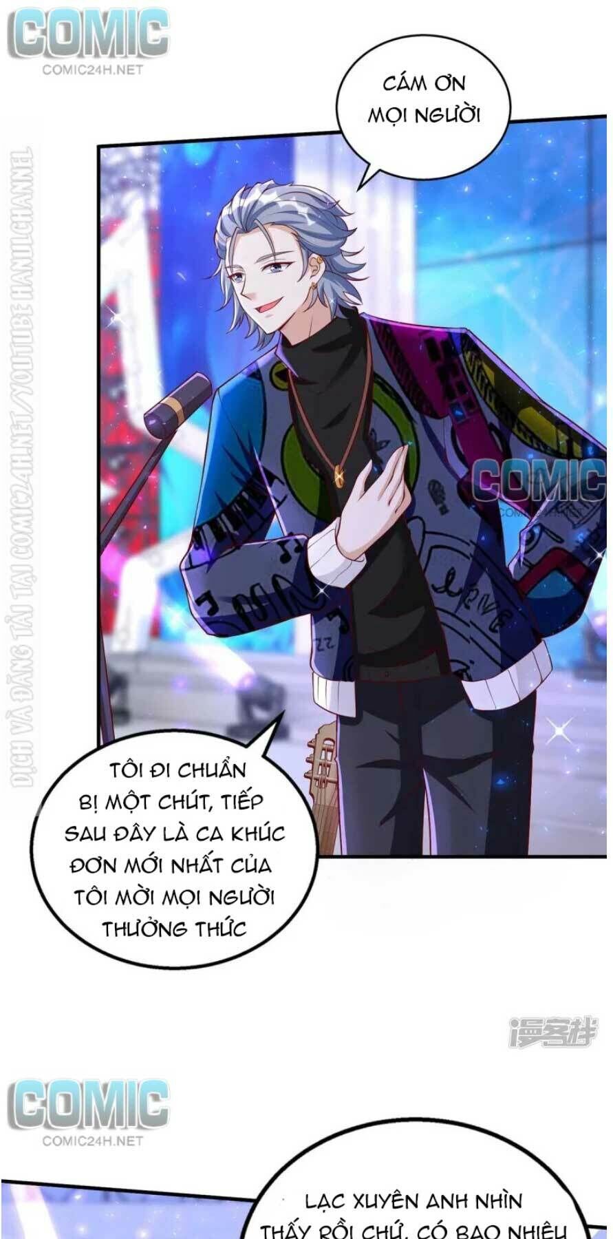 Thiết Lập Nhân Vật Daddy Của Tôi Bị Sụp Đổ Chapter 127 - 32