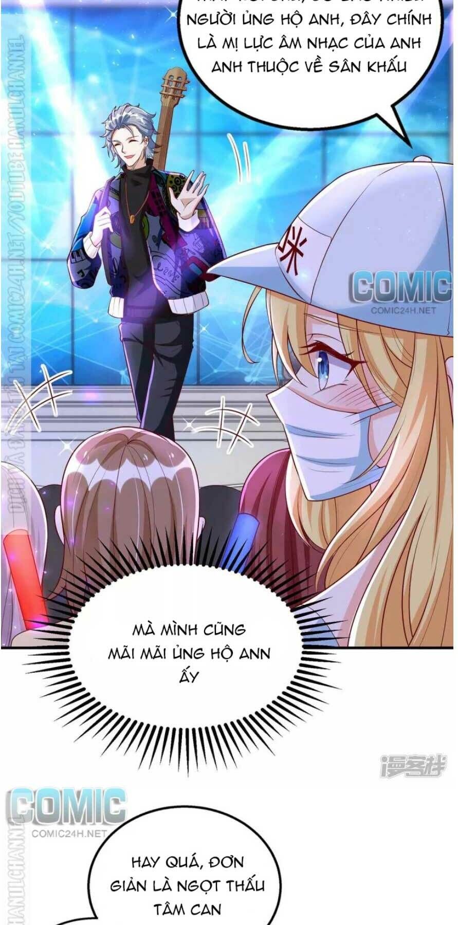 Thiết Lập Nhân Vật Daddy Của Tôi Bị Sụp Đổ Chapter 127 - 33