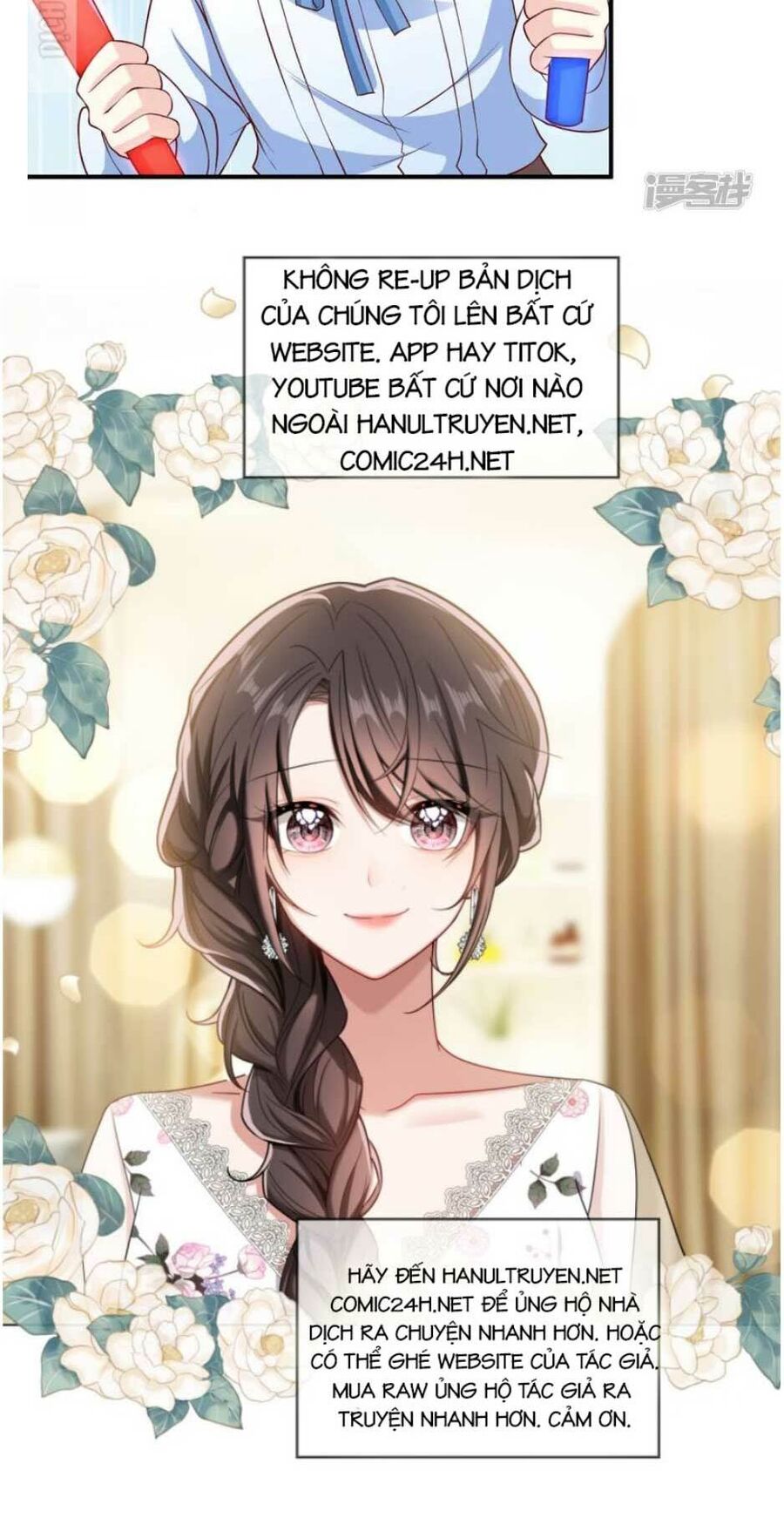 Thiết Lập Nhân Vật Daddy Của Tôi Bị Sụp Đổ Chapter 127 - 36