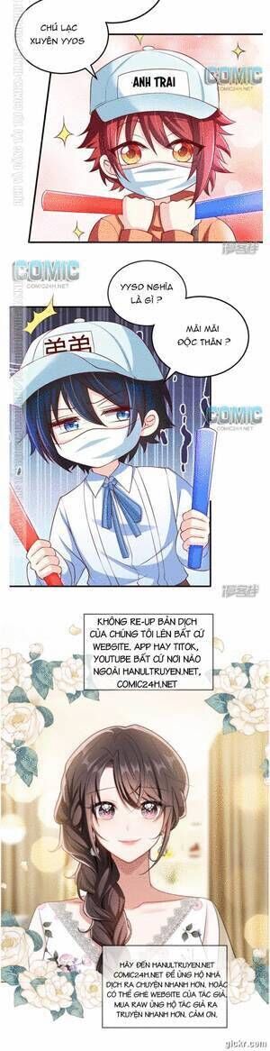 Thiết Lập Nhân Vật Daddy Của Tôi Bị Sụp Đổ Chapter 127 - 37