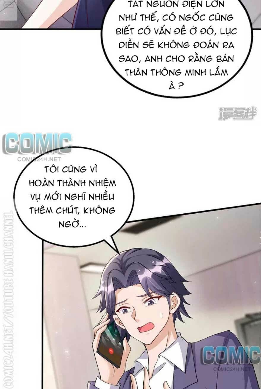 Thiết Lập Nhân Vật Daddy Của Tôi Bị Sụp Đổ Chapter 127 - 6