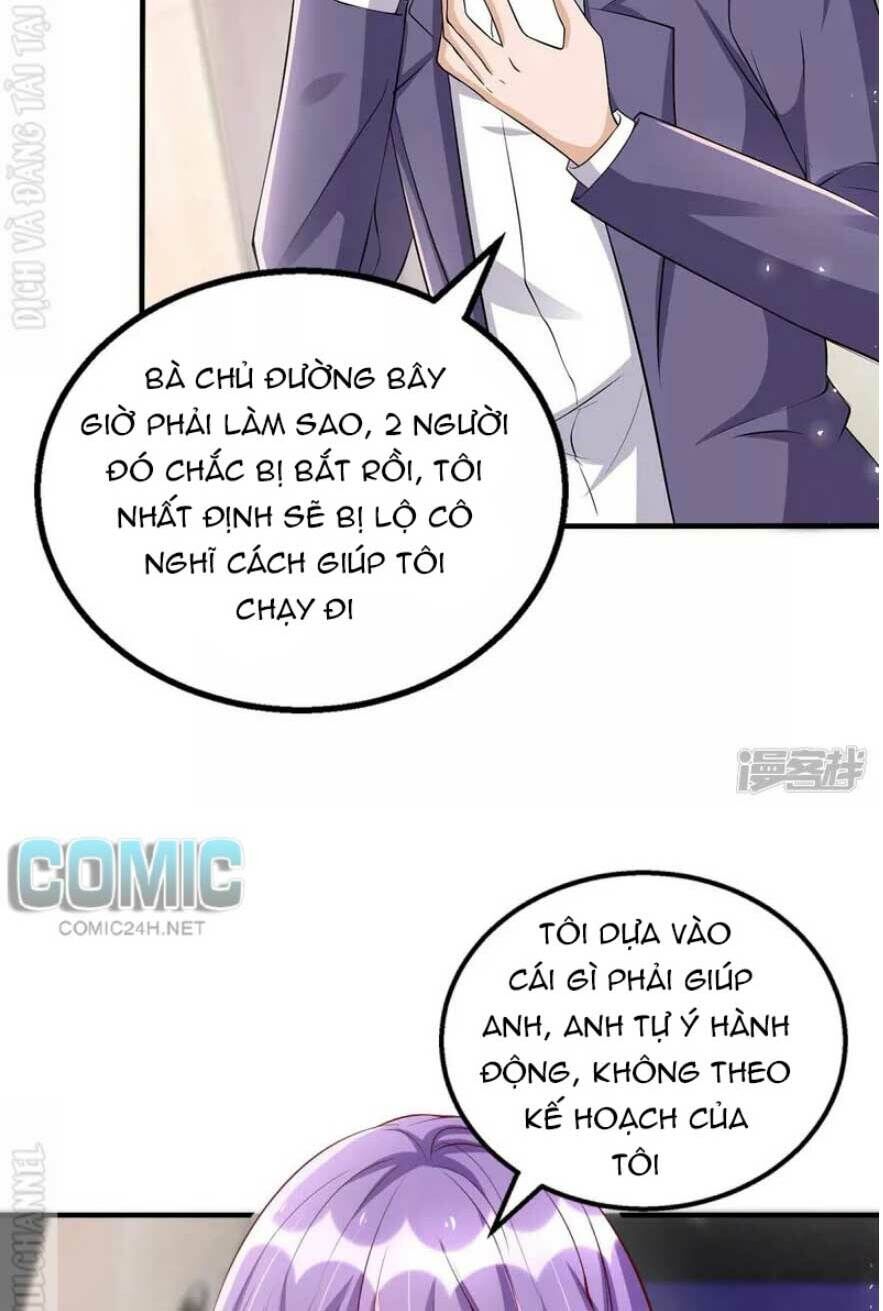 Thiết Lập Nhân Vật Daddy Của Tôi Bị Sụp Đổ Chapter 127 - 7