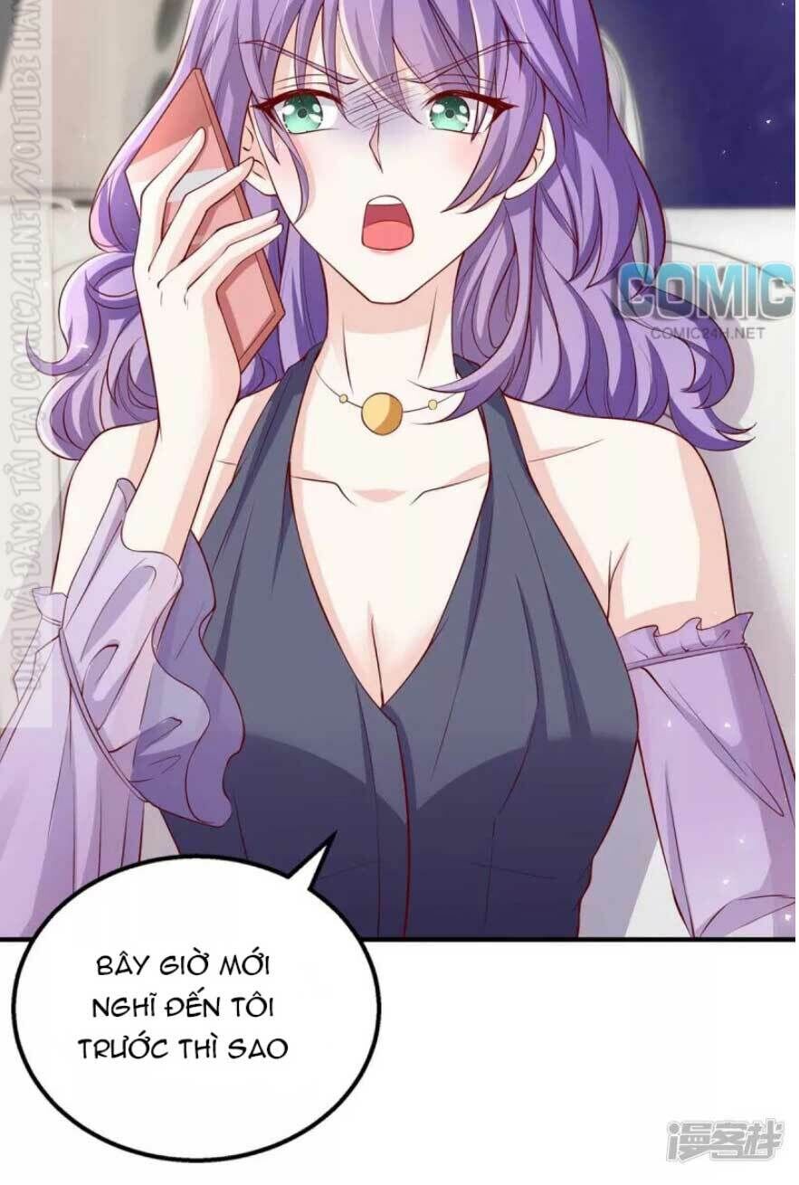 Thiết Lập Nhân Vật Daddy Của Tôi Bị Sụp Đổ Chapter 127 - 8