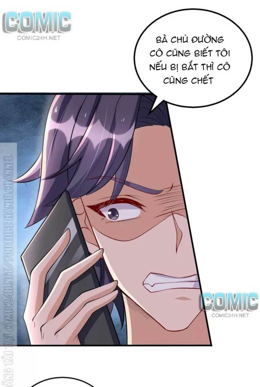 Thiết Lập Nhân Vật Daddy Của Tôi Bị Sụp Đổ Chapter 127 - 9