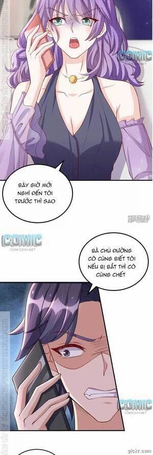 Thiết Lập Nhân Vật Daddy Của Tôi Bị Sụp Đổ Chapter 127 - 10