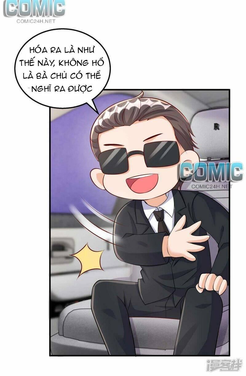 Thiết Lập Nhân Vật Daddy Của Tôi Bị Sụp Đổ Chapter 130 - 14