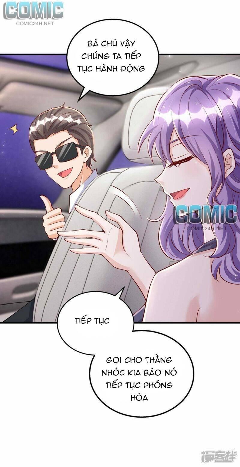 Thiết Lập Nhân Vật Daddy Của Tôi Bị Sụp Đổ Chapter 130 - 15