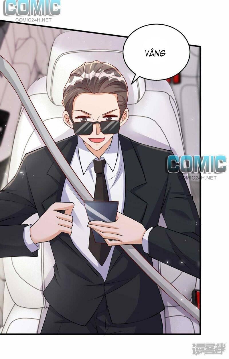 Thiết Lập Nhân Vật Daddy Của Tôi Bị Sụp Đổ Chapter 130 - 16