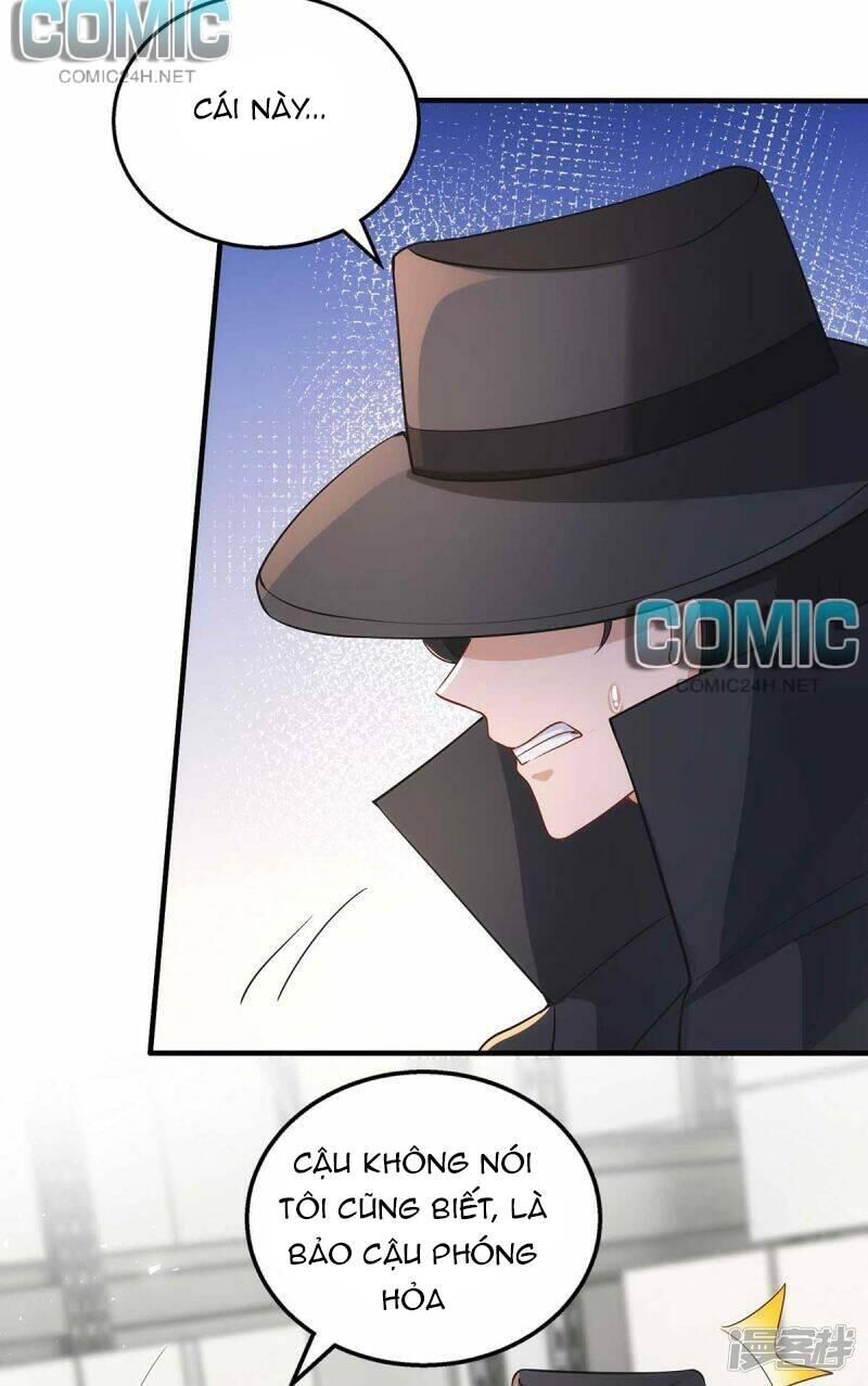 Thiết Lập Nhân Vật Daddy Của Tôi Bị Sụp Đổ Chapter 130 - 21