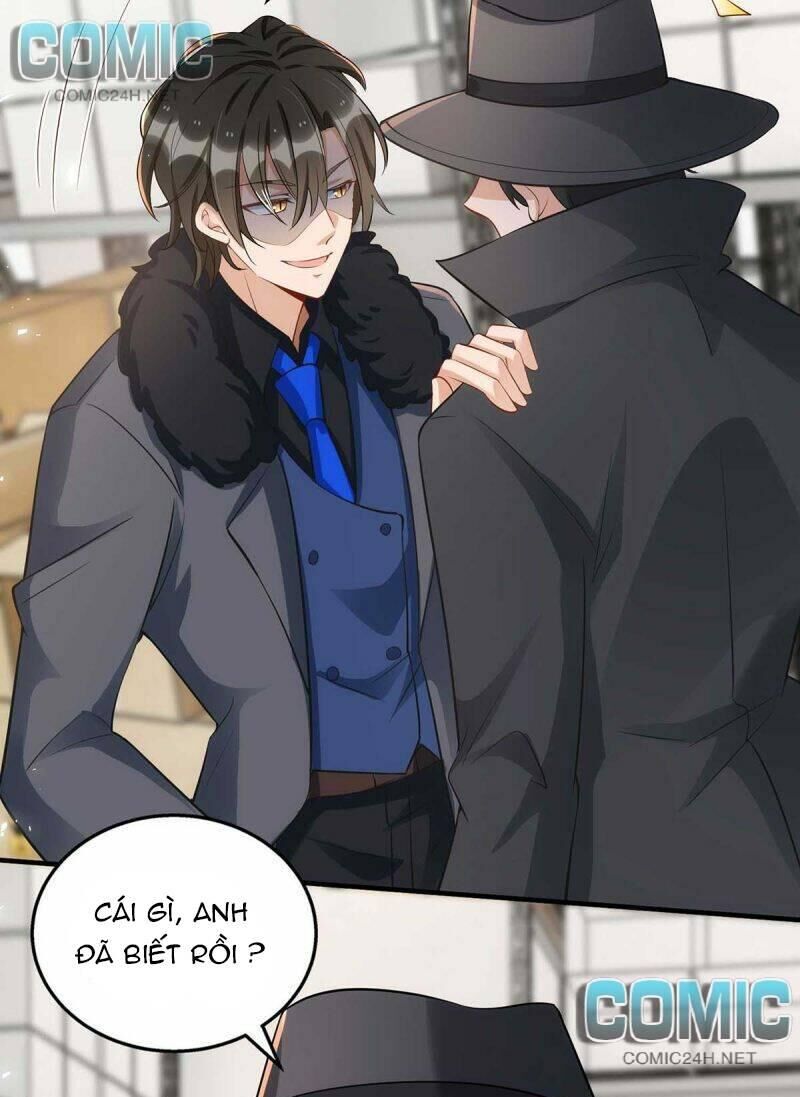 Thiết Lập Nhân Vật Daddy Của Tôi Bị Sụp Đổ Chapter 130 - 22