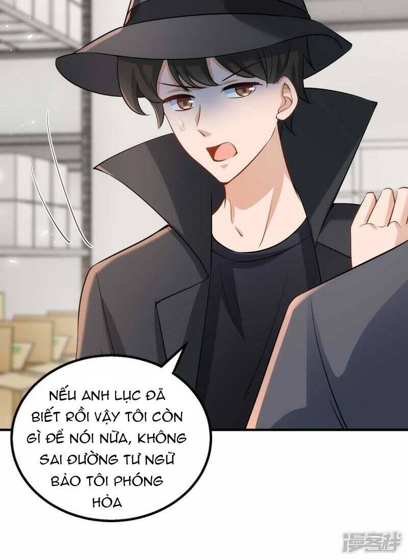 Thiết Lập Nhân Vật Daddy Của Tôi Bị Sụp Đổ Chapter 130 - 23