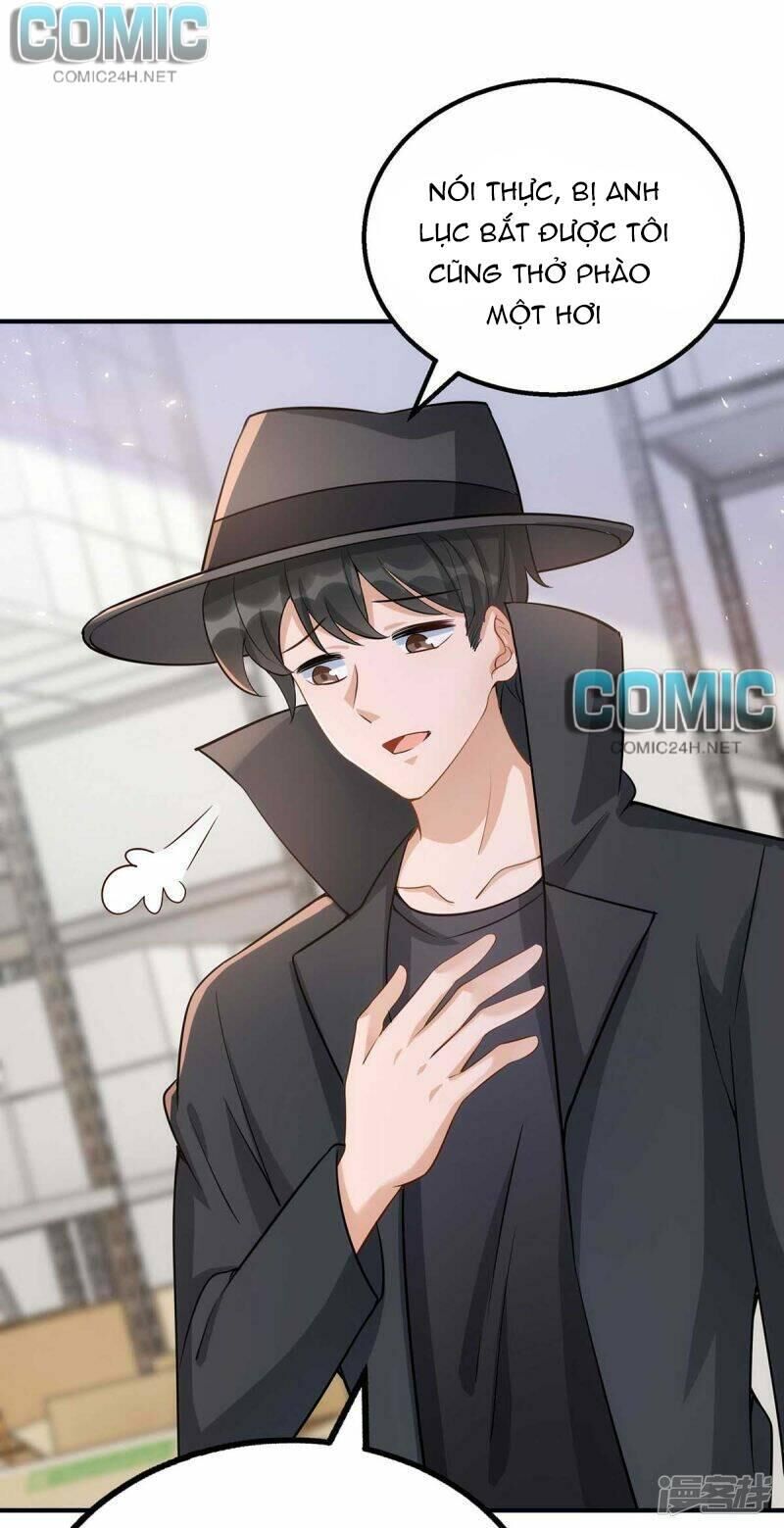 Thiết Lập Nhân Vật Daddy Của Tôi Bị Sụp Đổ Chapter 130 - 27