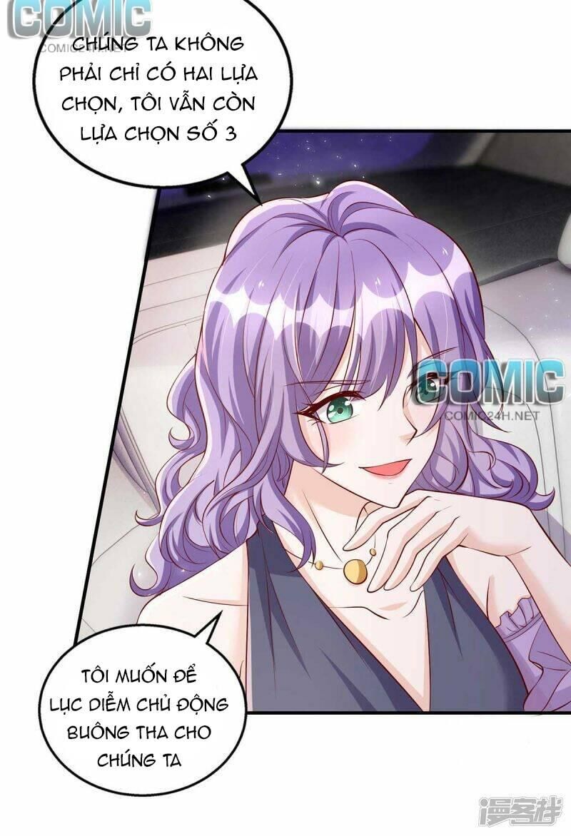 Thiết Lập Nhân Vật Daddy Của Tôi Bị Sụp Đổ Chapter 130 - 7